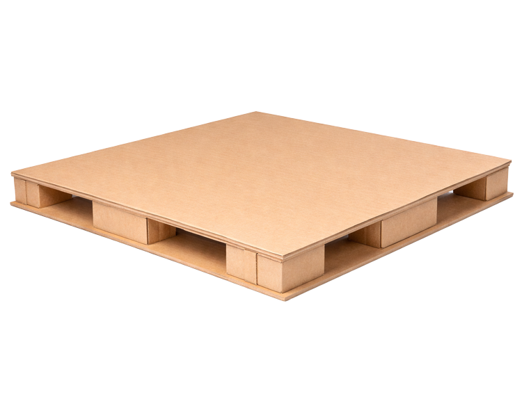 Produk pallet corrugated